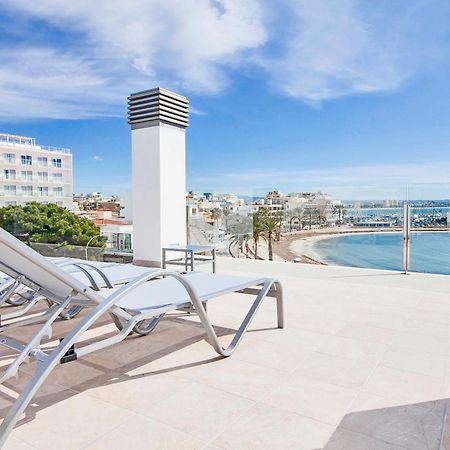 Apartments Beach 4U - Can Pastilla Can Pastilla (Mallorca) Exterior foto