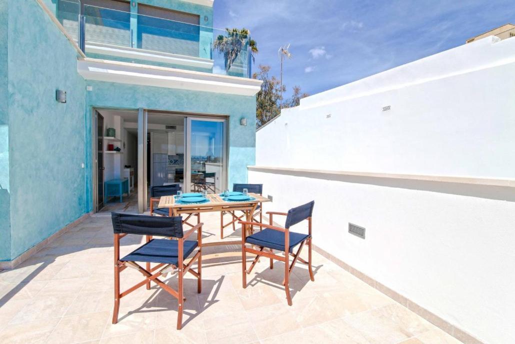 Apartments Beach 4U - Can Pastilla Can Pastilla (Mallorca) Exterior foto