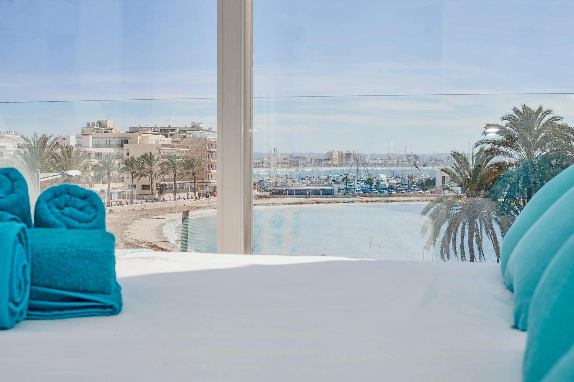 Apartments Beach 4U - Can Pastilla Can Pastilla (Mallorca) Exterior foto