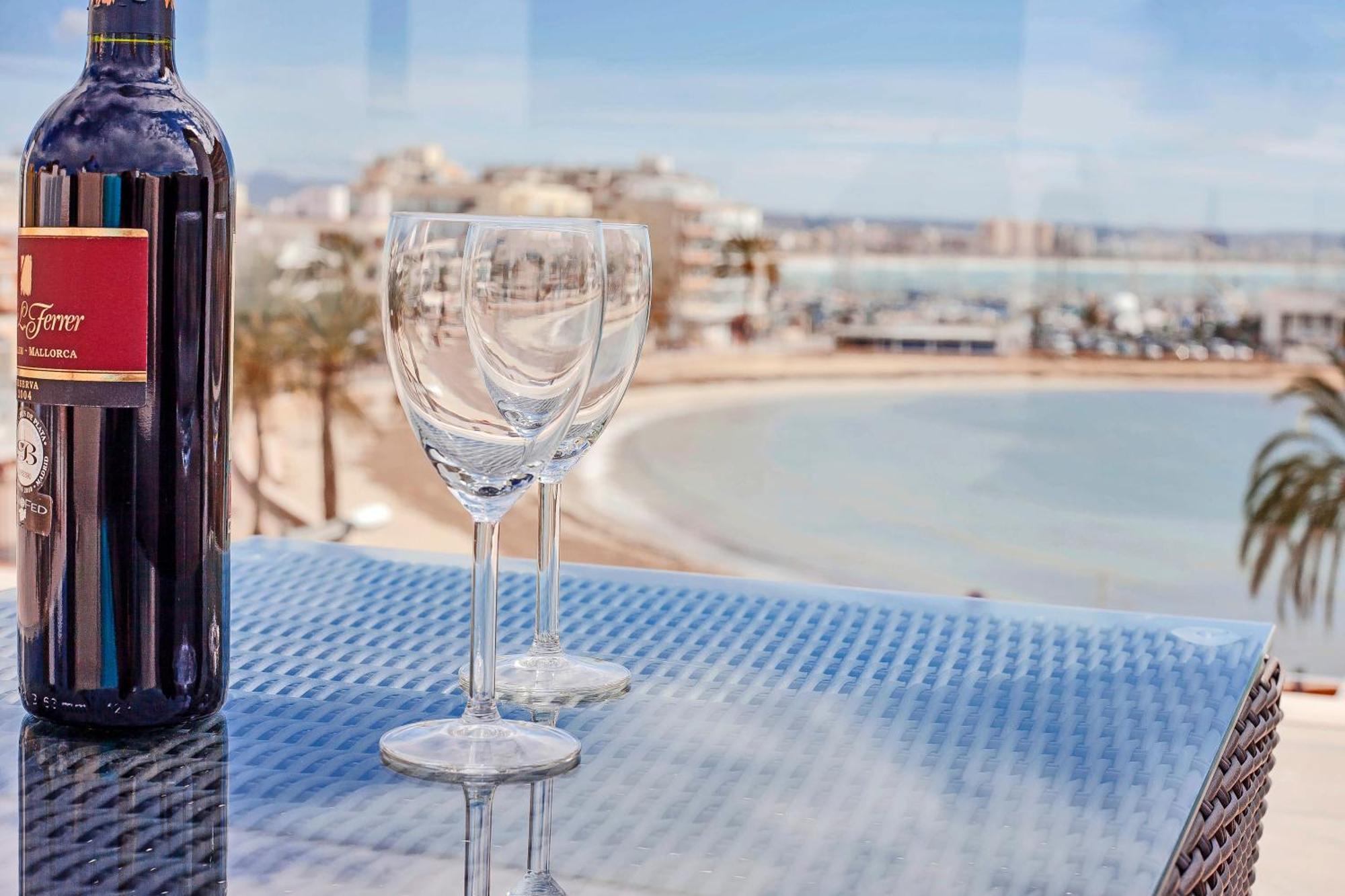 Apartments Beach 4U - Can Pastilla Can Pastilla (Mallorca) Exterior foto