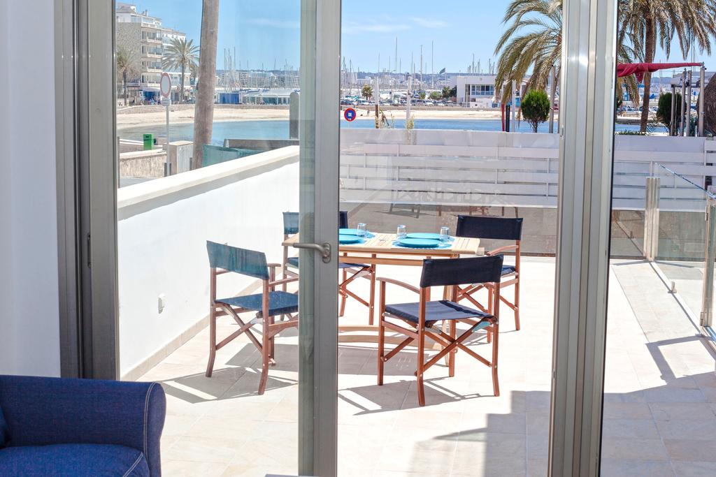 Apartments Beach 4U - Can Pastilla Can Pastilla (Mallorca) Exterior foto