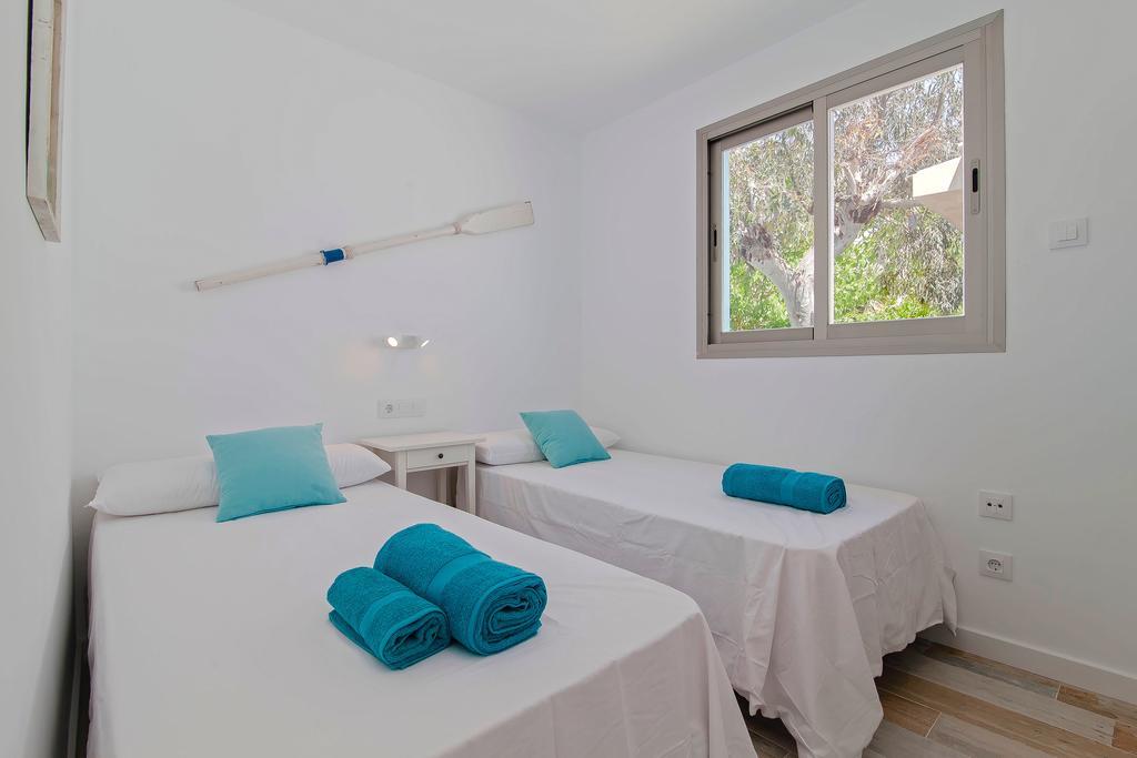 Apartments Beach 4U - Can Pastilla Can Pastilla (Mallorca) Exterior foto