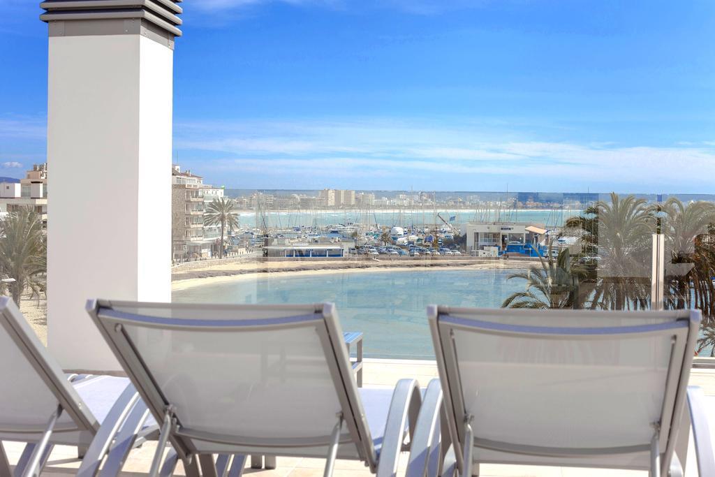 Apartments Beach 4U - Can Pastilla Can Pastilla (Mallorca) Exterior foto