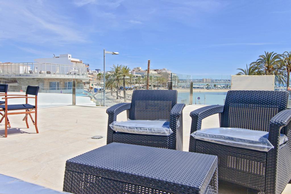 Apartments Beach 4U - Can Pastilla Can Pastilla (Mallorca) Exterior foto