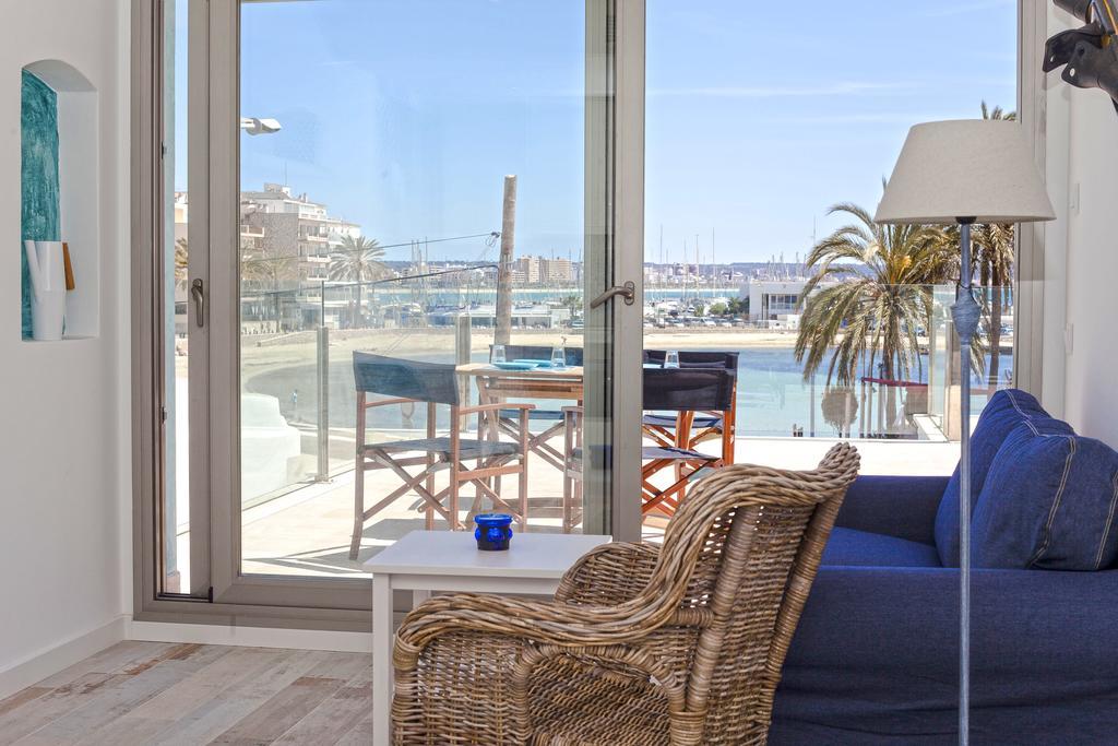 Apartments Beach 4U - Can Pastilla Can Pastilla (Mallorca) Exterior foto