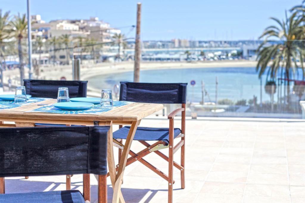 Apartments Beach 4U - Can Pastilla Can Pastilla (Mallorca) Exterior foto