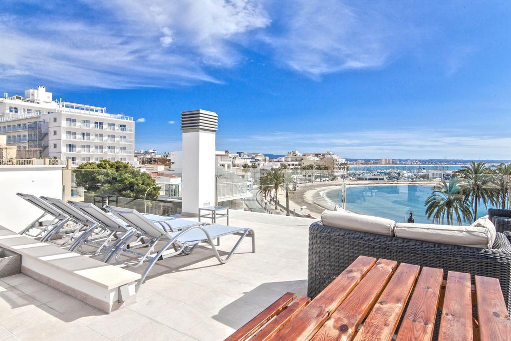 Apartments Beach 4U - Can Pastilla Can Pastilla (Mallorca) Exterior foto