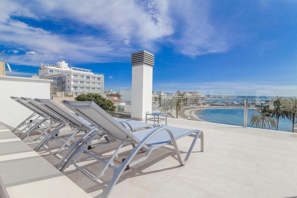 Apartments Beach 4U - Can Pastilla Can Pastilla (Mallorca) Exterior foto