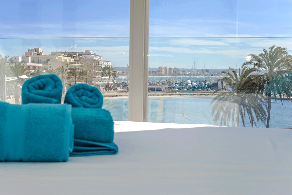 Apartments Beach 4U - Can Pastilla Can Pastilla (Mallorca) Exterior foto