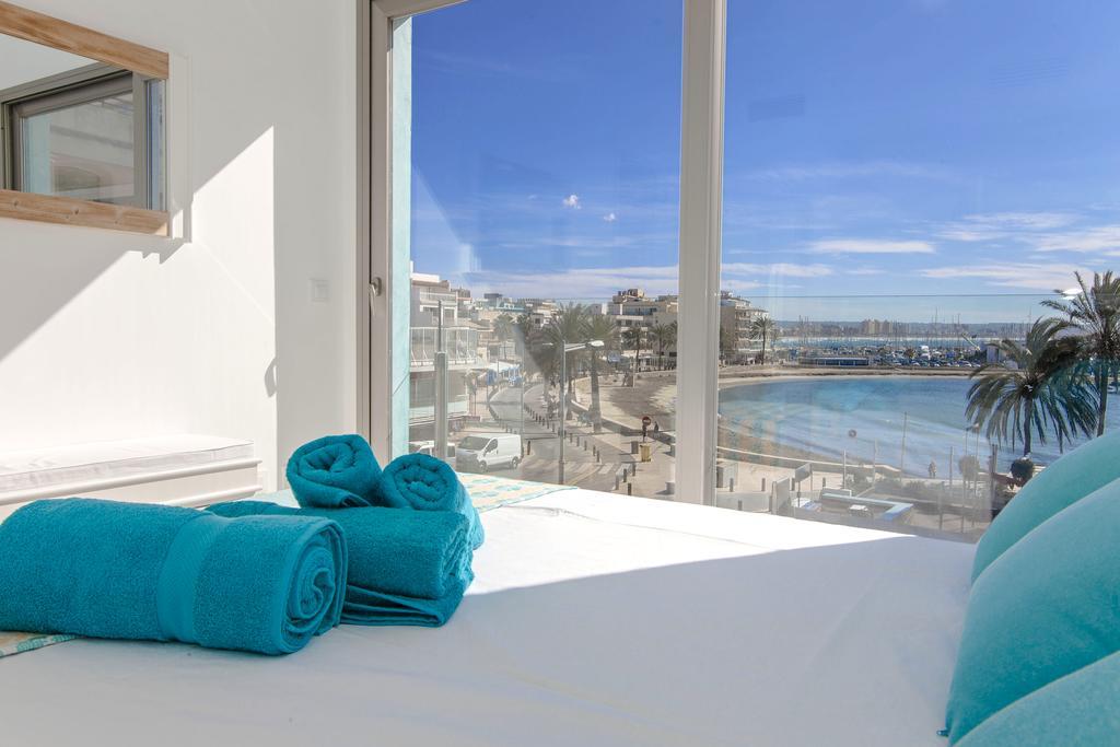 Apartments Beach 4U - Can Pastilla Can Pastilla (Mallorca) Exterior foto