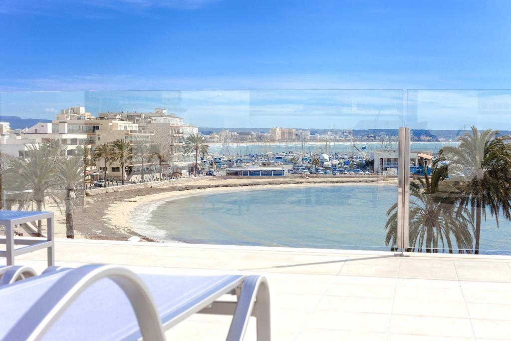 Apartments Beach 4U - Can Pastilla Can Pastilla (Mallorca) Exterior foto