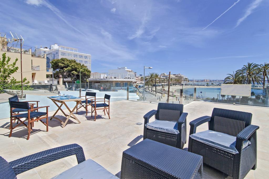 Apartments Beach 4U - Can Pastilla Can Pastilla (Mallorca) Exterior foto