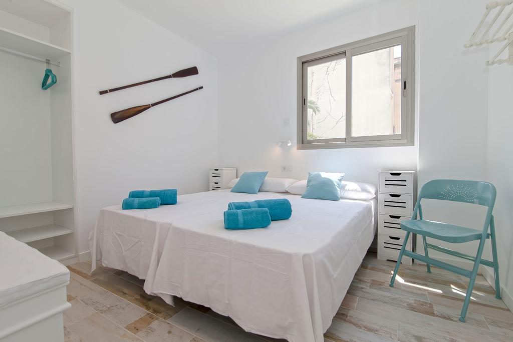 Apartments Beach 4U - Can Pastilla Can Pastilla (Mallorca) Exterior foto