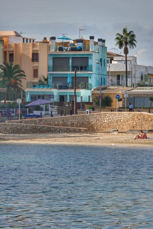 Apartments Beach 4U - Can Pastilla Can Pastilla (Mallorca) Exterior foto